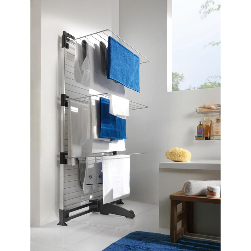 Séchoir tour Cyclone 40 m METALTEX