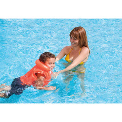 Gilet de natation pour enfant INTEX