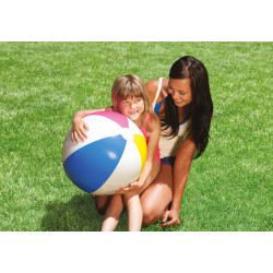 Ballon gonflable Glossy Panel Ø 61 cm INTEX Ballon gonflable Glossy Panel Ø 61 cm INTEX