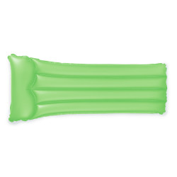 Matelas gonflable Neon Frost 183 x 76 cm INTEX Matelas gonflable Neon Frost 183 x 76 cm INTEX