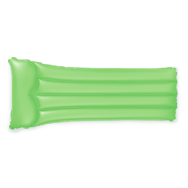 Matelas gonflable Neon Frost 183 x 76 cm INTEX Matelas gonflable Neon Frost 183 x 76 cm INTEX