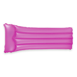 Matelas gonflable Neon Frost 183 x 76 cm INTEX Matelas gonflable Neon Frost 183 x 76 cm INTEX