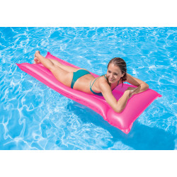 Matelas gonflable Neon Frost 183 x 76 cm INTEX Matelas gonflable Neon Frost 183 x 76 cm INTEX