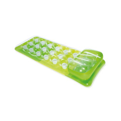 Matelas gonflable Fashion Lounge 188 x 71 cm INTEX