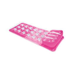 Matelas gonflable Fashion Lounge 188 x 71 cm INTEX