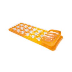 Matelas gonflable Fashion Lounge 188 x 71 cm INTEX