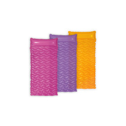 Matelas gonflable Tote-N-Float 229 x 86 cm INTEX Matelas gonflable Tote-N-Float 229 x 86 cm INTEX