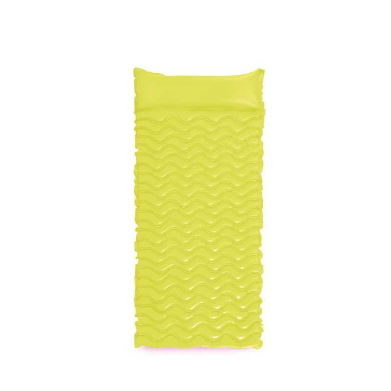 Matelas gonflable Tote-N-Float 229 x 86 cm INTEX Matelas gonflable Tote-N-Float 229 x 86 cm INTEX