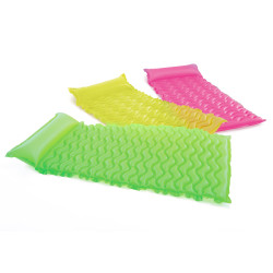 Matelas gonflable Tote-N-Float 229 x 86 cm INTEX Matelas gonflable Tote-N-Float 229 x 86 cm INTEX