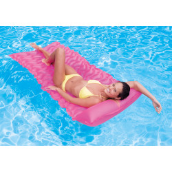 Matelas gonflable Tote-N-Float 229 x 86 cm INTEX Matelas gonflable Tote-N-Float 229 x 86 cm INTEX