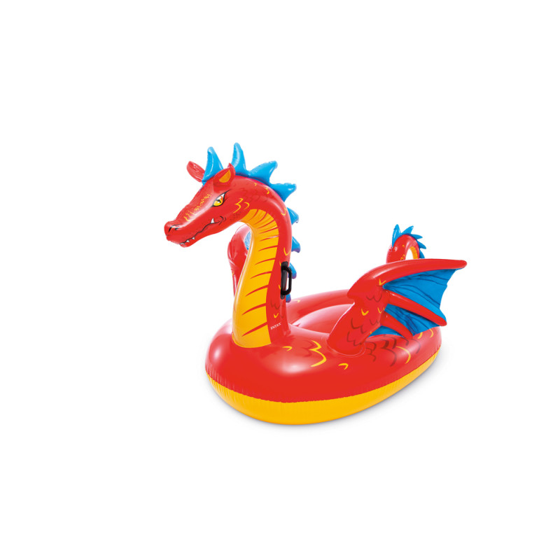 Dragon gonflable 198 x 173 cm INTEX