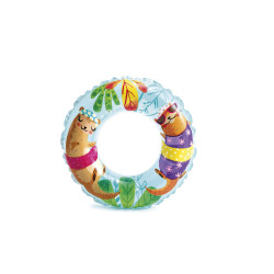 Bouée gonflable Fun Summer Ø 61 cm INTEX Bouée gonflable Fun Summer Ø 61 cm INTEX