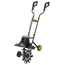 Trancheuse avec fonction bineuse 1500 W FAR TOOLS