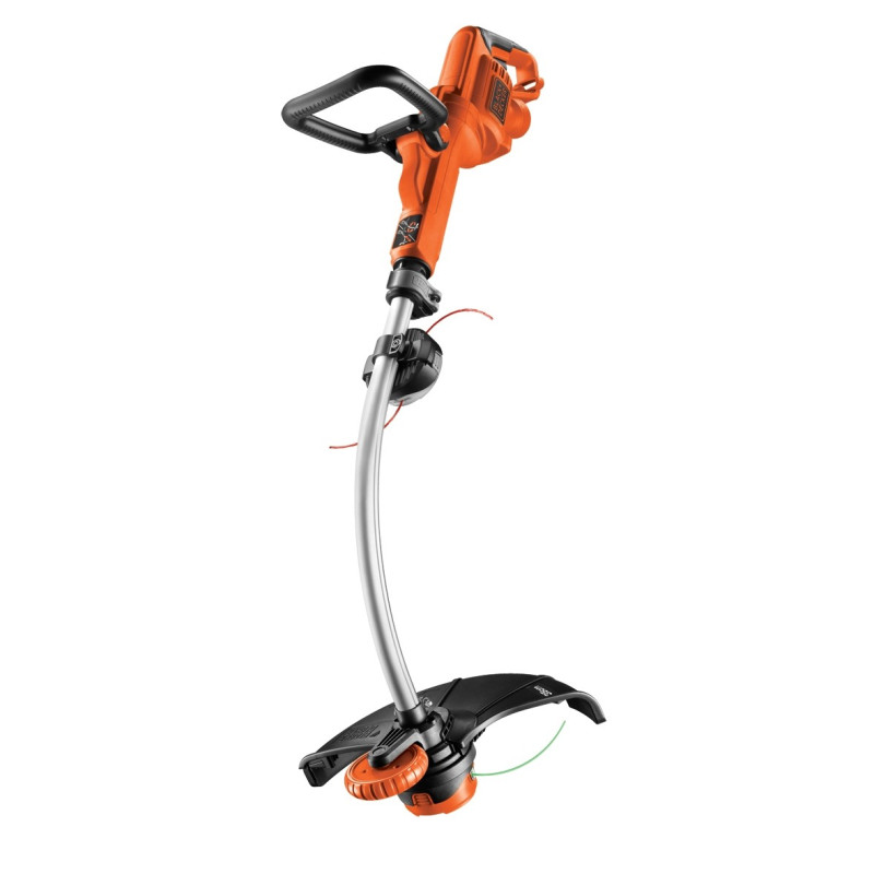 Coupe-bordure électrique GL9035-QS 900 W 35 cm BLACK+DECKER