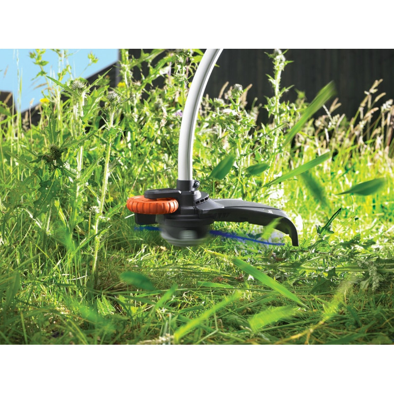 Coupe-bordure Électrique BLACK+DECKER – Jardin Net | BLACK+DECKER
 Coupe-bordure Électrique BLACK+DECKER – Jardin Net | BLACK+DECKER