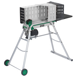 Fendeur de bûche électrique FBH6T 6 T 2300 W FAR TOOLS