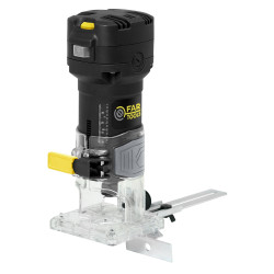 Affleureuse électrique 850 W FAR TOOLS Affleureuse électrique 850 W FAR TOOLS