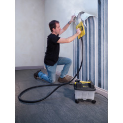 Détapisseuse DV5L 1850 W FAR TOOLS