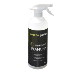 Spray nettoyant pour plancha 0,75 L COOK'IN GARDEN