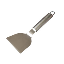 Spatule courte en inox 26 cm COOK'IN GARDEN