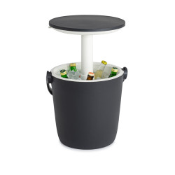 Table Glacière Keter Go Bar 30L – Fraîcheur & Convivialité