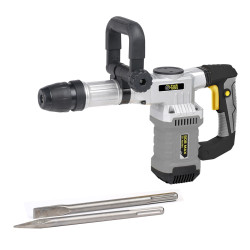Marteau perforateur électrique RH20MAX 1300 W FAR TOOLS