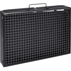 Barbecue au charbon portable 43 x 29 x 23 cm
