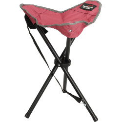 Tabouret de camping pliant – Confort & Praticité
 Tabouret de camping pliant – Confort & Praticité