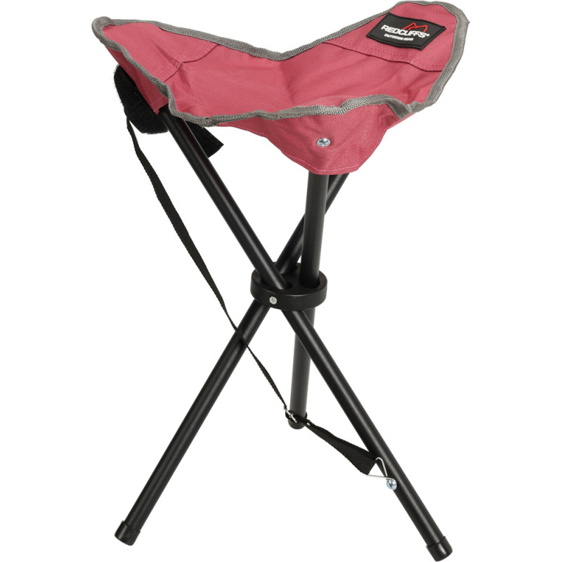 Tabouret de camping pliant – Confort & Praticité
 Tabouret de camping pliant – Confort & Praticité