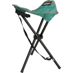 Tabouret de camping pliant – Confort & Praticité
 Tabouret de camping pliant – Confort & Praticité