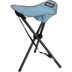 Tabouret de camping pliant – Confort & Praticité
 Tabouret de camping pliant – Confort & Praticité
