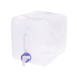 Réservoir d'eau 10L Camping – Hydratation Nomade