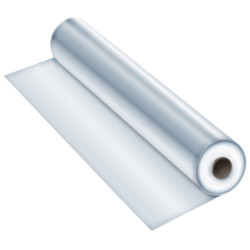 Film de protection pour sol 0,6 x 25 m FAR TOOLS