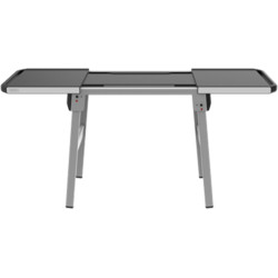 Table pliante pour plancha WEBER