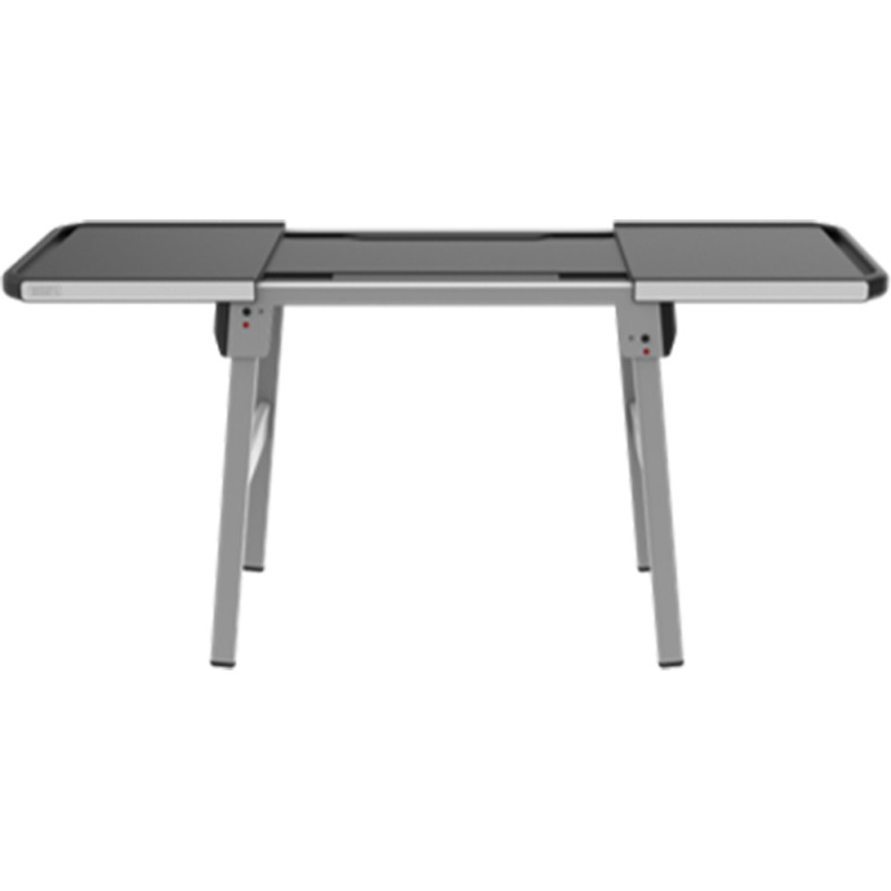 Table pliante pour plancha WEBER