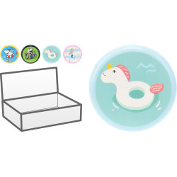 Frisbee Ø 20 cm – Jeu d'extérieur amusant

