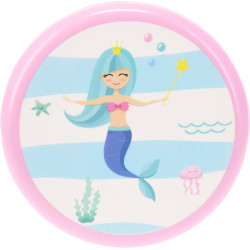 Frisbee Ø 20 cm – Jeu d'extérieur amusant

