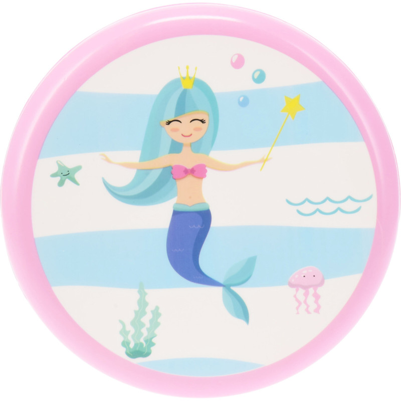 Frisbee Ø 20 cm – Jeu d'extérieur amusant

