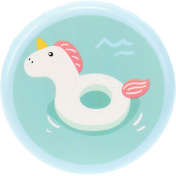 Frisbee Ø 20 cm – Jeu d'extérieur amusant

