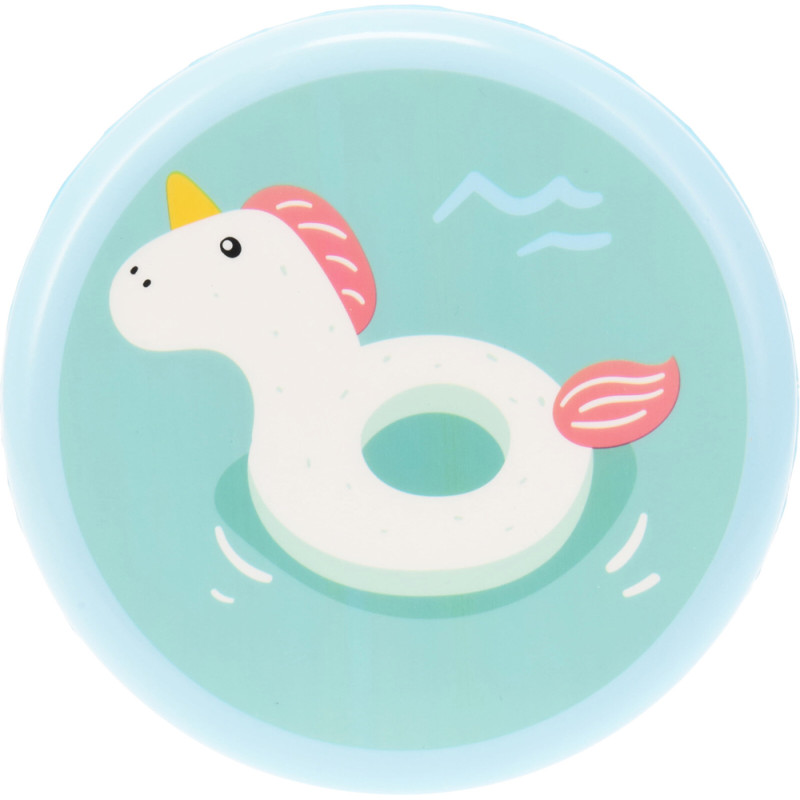 Frisbee Ø 20 cm – Jeu d'extérieur amusant

