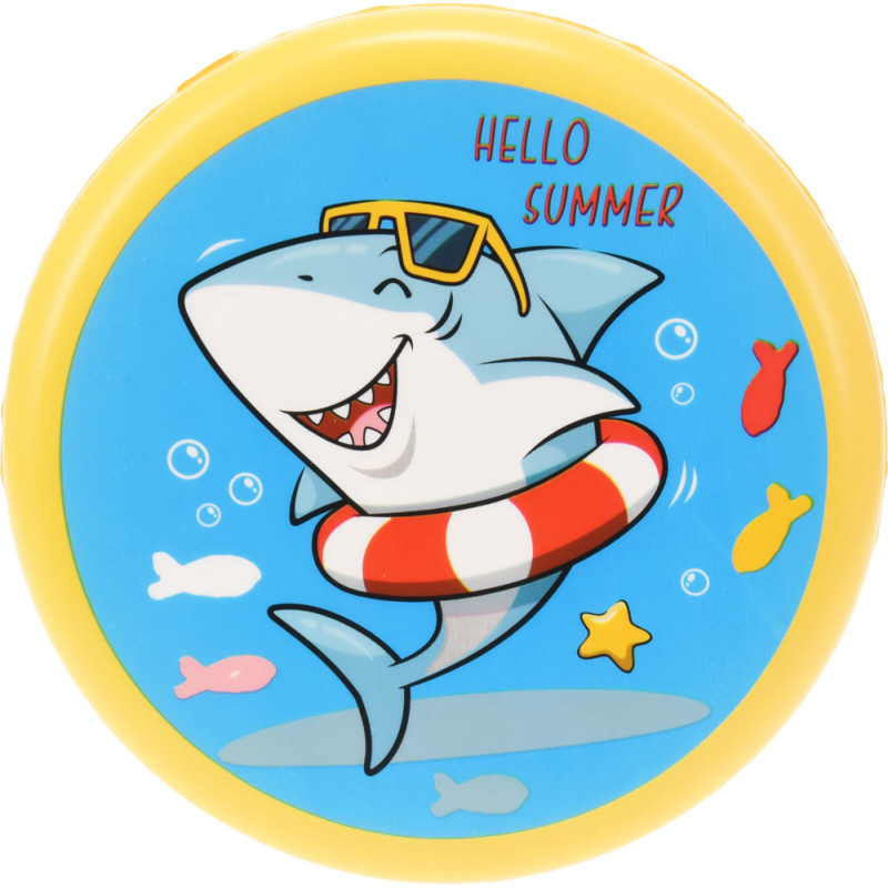 Frisbee Ø 20 cm – Jeu d'extérieur amusant

