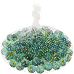 Jeu de billes 101 pièces – Amusez-vous dehors

