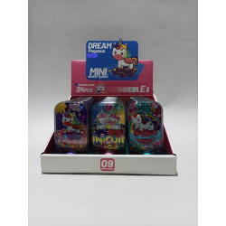 Jeu d'eau Licorne – Amusez-vous au soleil