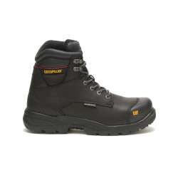 Paire de chaussures de sécurité Spiro S3 noires 40 CATERPILLAR