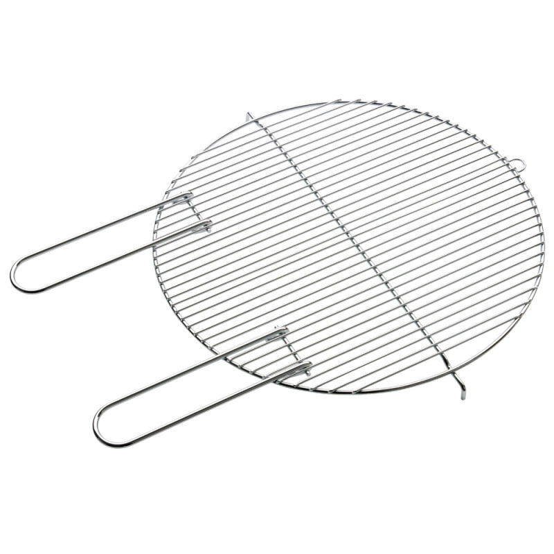 Grille de cuisson pour barbecue Loewy 45 et Optima Ø 43 cm BARBECOOK