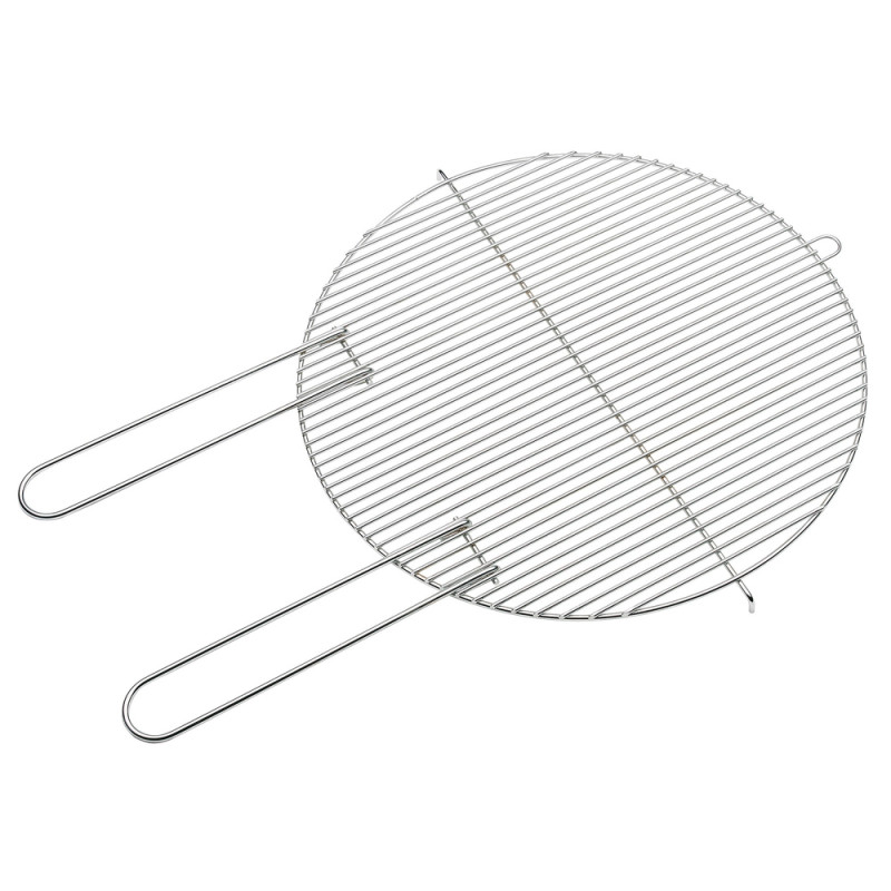 Grille de cuisson pour barbecue Loewy 50 et Major Ø 43 cm BARBECOOK