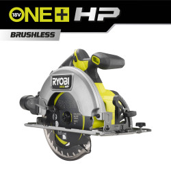 Scie Circulaire Ryobi One+ HP RCS18X-0 18V Sans Fil | RYOBI