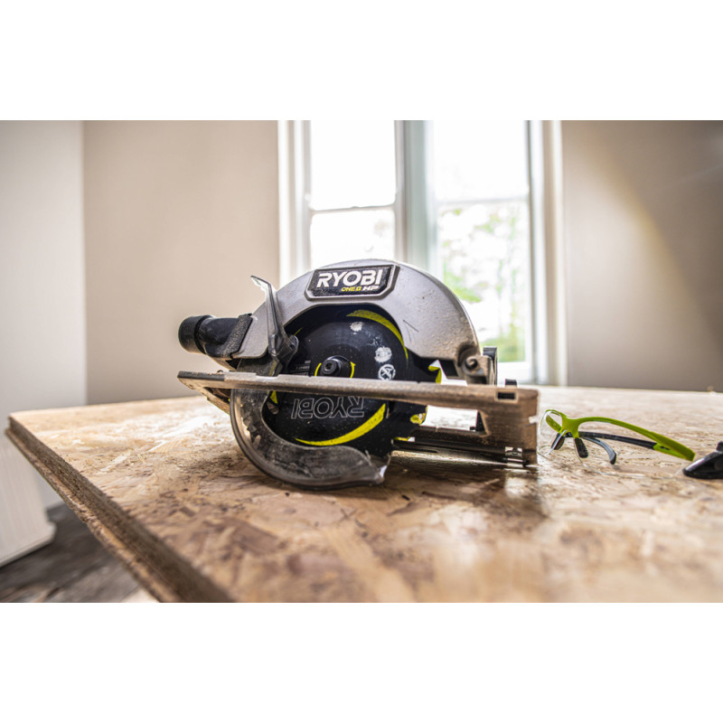 Scie Circulaire Ryobi One+ HP RCS18X-0 18V Sans Fil | RYOBI Scie Circulaire Ryobi One+ HP RCS18X-0 18V Sans Fil | RYOBI