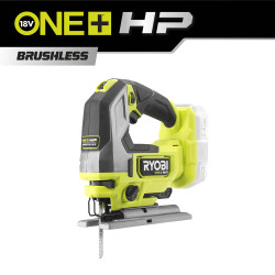 Scie sauteuse sans fil Ryobi One+ HP RJS18X-0 18V | RYOBI