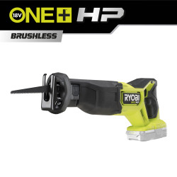 Scie sabre sans fil RYOBI One+ HP RRS18X-0 18V | RYOBI